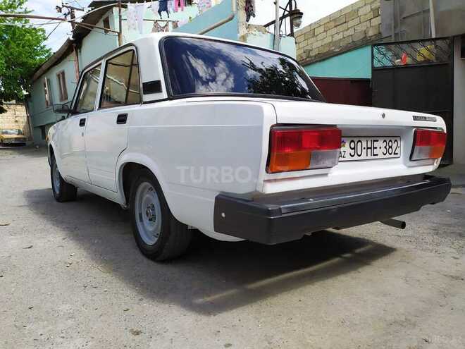 LADA (VAZ) 2107 2009, 90,600 km - 1.6 l - Bakı