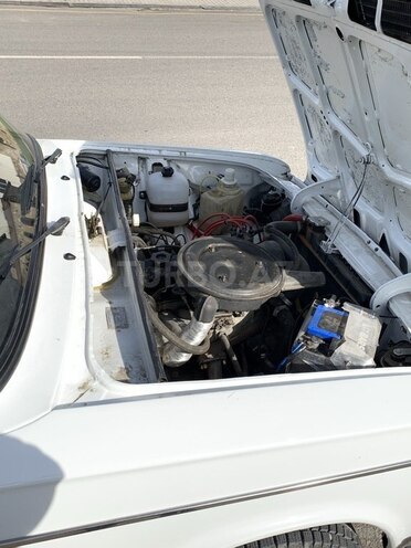 LADA (VAZ) 2106 1990, 279,888 km - 1.6 л - Şəmkir