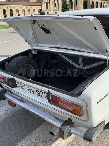 LADA (VAZ) 2106 1990, 279,888 km - 1.6 л - Şəmkir