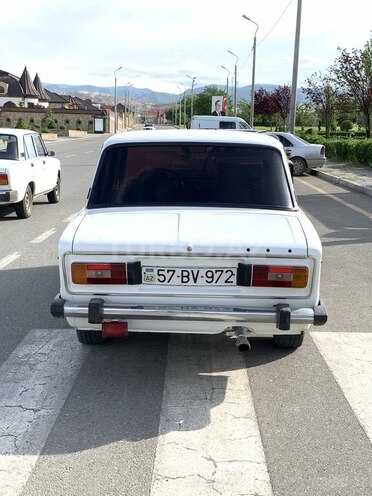 LADA (VAZ) 2106 1990, 279,888 km - 1.6 л - Şəmkir