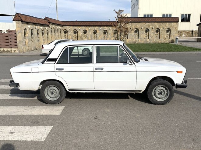 LADA (VAZ) 2106 1990, 279,888 km - 1.6 л - Şəmkir