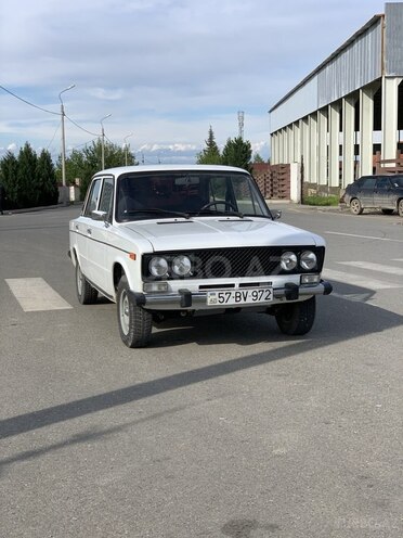 LADA (VAZ) 2106 1990, 279,888 km - 1.6 л - Şəmkir