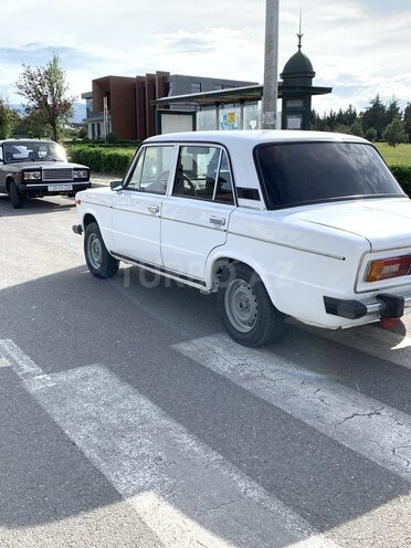 LADA (VAZ) 2106 1990, 279,888 km - 1.6 л - Şəmkir