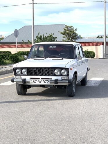 LADA (VAZ) 2106 1990, 279,888 km - 1.6 л - Şəmkir