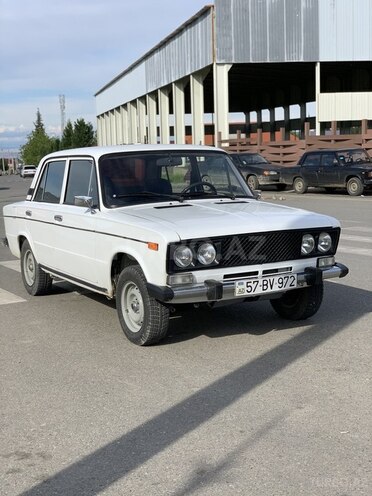 LADA (VAZ) 2106 1990, 279,888 km - 1.6 л - Şəmkir