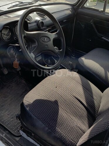LADA (VAZ) 2106 1990, 279,888 km - 1.6 л - Şəmkir