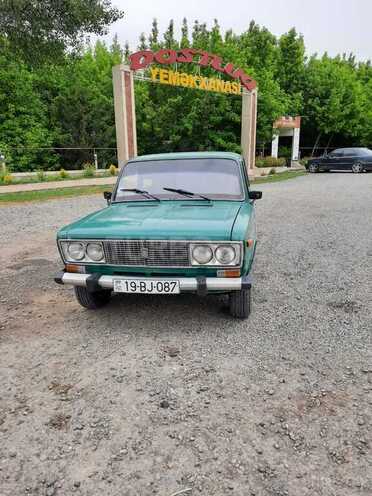 LADA (VAZ) 2106 1988, 55,500 km - 1.3 l - Füzuli