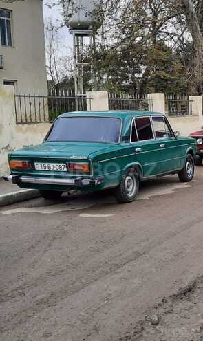 LADA (VAZ) 2106 1988, 55,500 km - 1.3 l - Füzuli