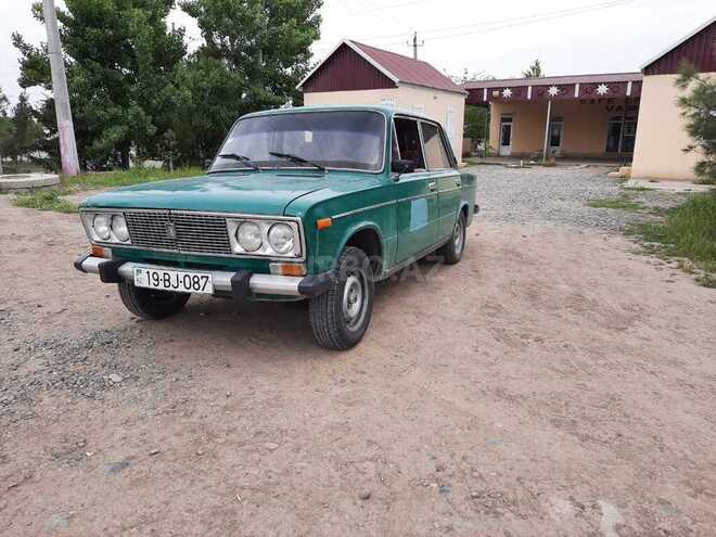 LADA (VAZ) 2106 1988, 55,500 km - 1.3 l - Füzuli