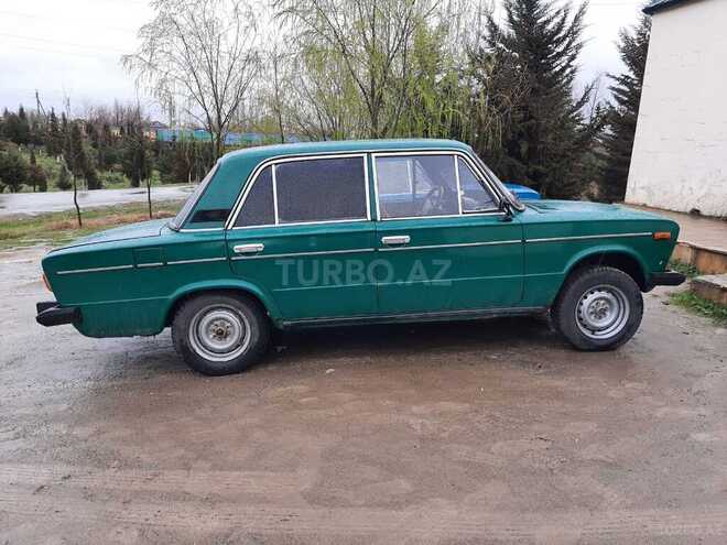 LADA (VAZ) 2106 1988, 55,500 km - 1.3 l - Füzuli