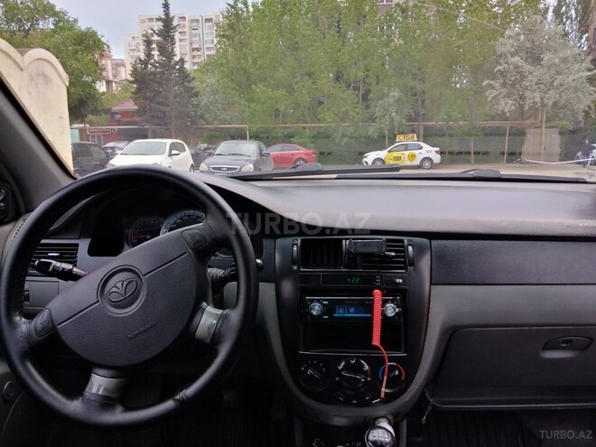 Daewoo Gentra 2013, 290,000 km - 1.6 l - Bakı