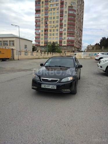 Daewoo Gentra 2013, 290,000 km - 1.6 l - Bakı