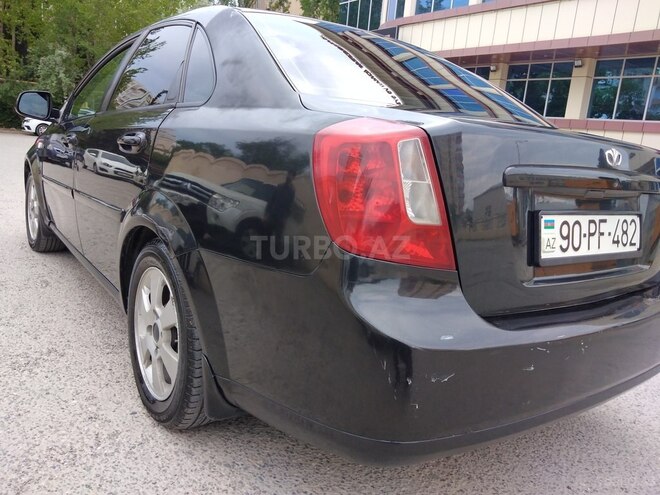 Daewoo Gentra 2013, 290,000 km - 1.6 l - Bakı