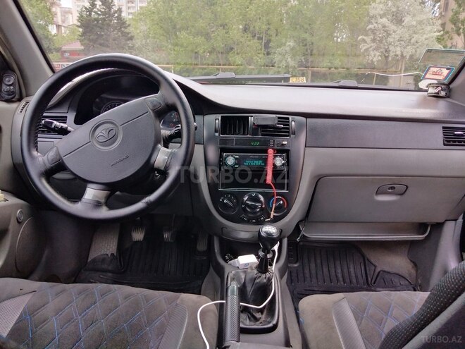 Daewoo Gentra 2013, 290,000 km - 1.6 l - Bakı