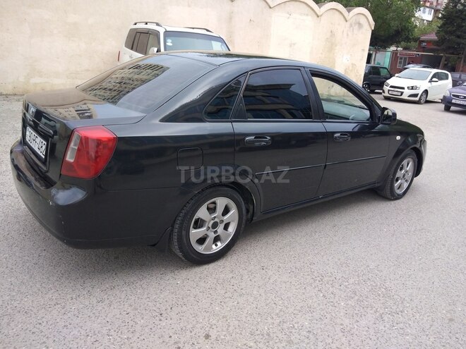 Daewoo Gentra 2013, 290,000 km - 1.6 l - Bakı