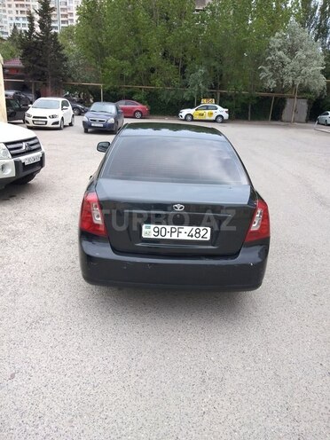 Daewoo Gentra 2013, 290,000 km - 1.6 l - Bakı