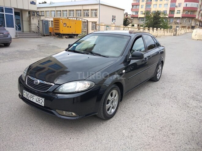 Daewoo Gentra 2013, 290,000 km - 1.6 l - Bakı