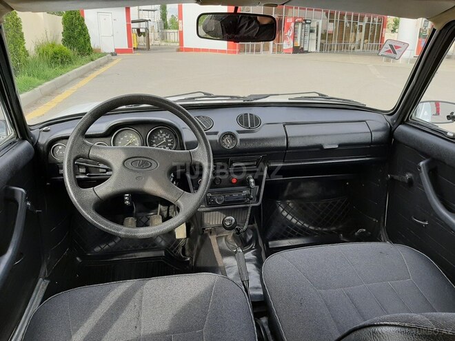 LADA (VAZ) 2106 2001, 64,578 km - 1.6 l - Yevlax