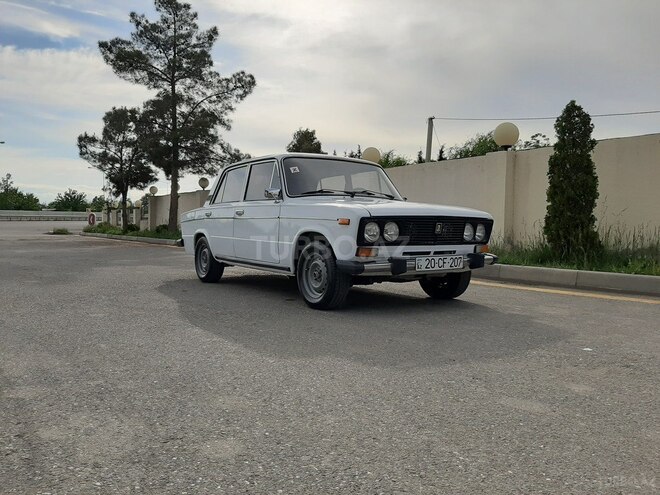 LADA (VAZ) 2106 2001, 64,578 km - 1.6 l - Yevlax