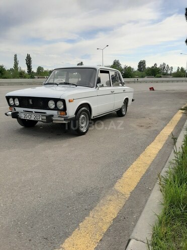 LADA (VAZ) 2106 2001, 64,578 km - 1.6 l - Yevlax