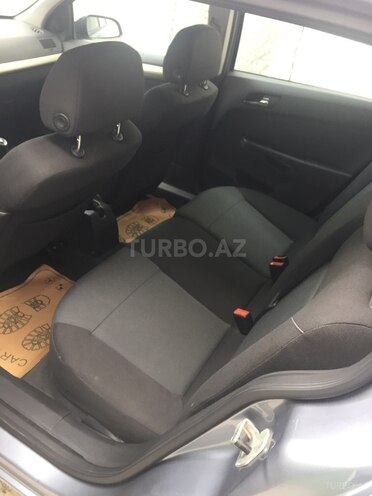 Opel Astra 2007, 135,000 km - 1.3 l - Bakı