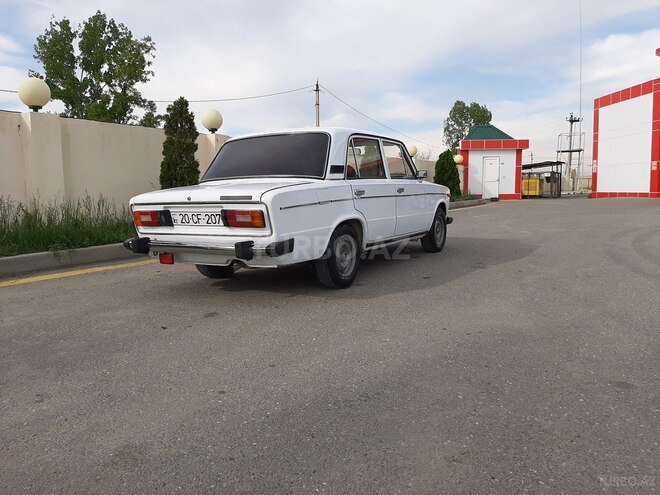 LADA (VAZ) 2106 2001, 64,578 km - 1.6 l - Yevlax