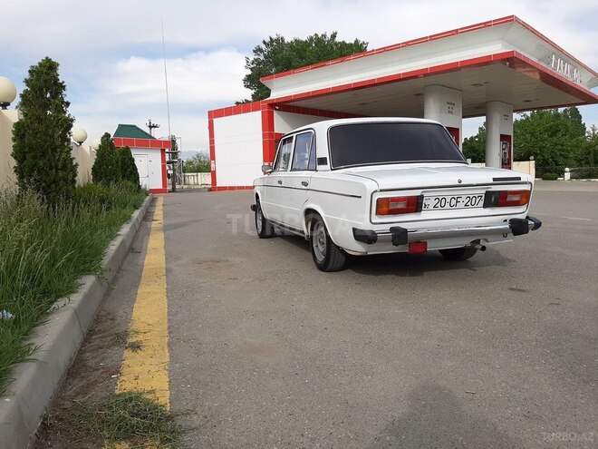 LADA (VAZ) 2106 2001, 64,578 km - 1.6 l - Yevlax