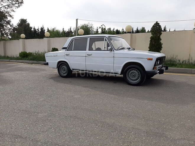 LADA (VAZ) 2106 2001, 64,578 km - 1.6 l - Yevlax