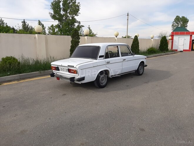LADA (VAZ) 2106 2001, 64,578 km - 1.6 l - Yevlax