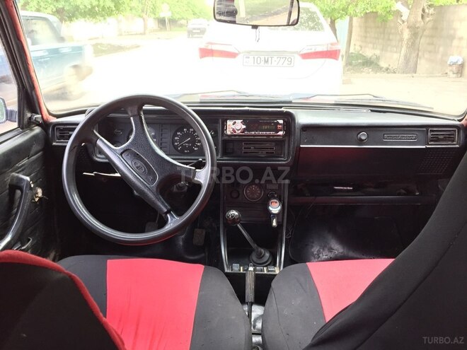LADA (VAZ) 2107 2006, 90,000 km - 1.6 l - Cəlilabad