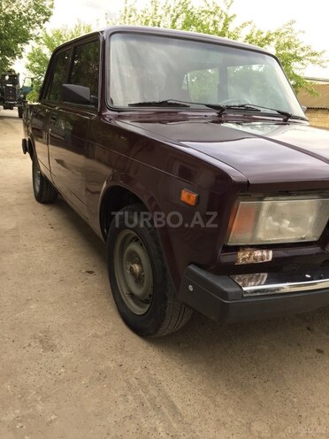 LADA (VAZ) 2107 2006, 90,000 km - 1.6 l - Cəlilabad