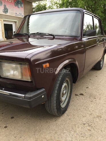 LADA (VAZ) 2107 2006, 90,000 km - 1.6 l - Cəlilabad