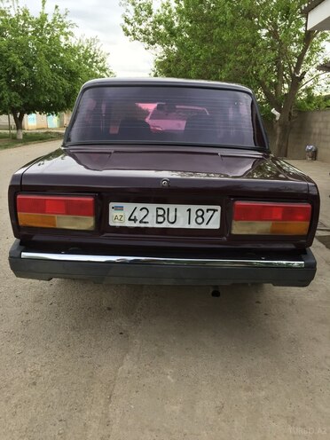 LADA (VAZ) 2107 2006, 90,000 km - 1.6 l - Cəlilabad