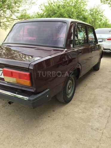 LADA (VAZ) 2107 2006, 90,000 km - 1.6 l - Cəlilabad