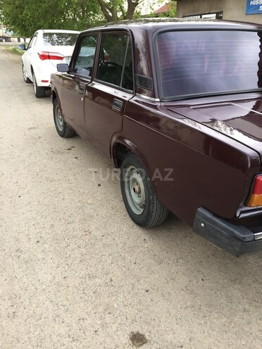 LADA (VAZ) 2107 2006, 90,000 km - 1.6 l - Cəlilabad