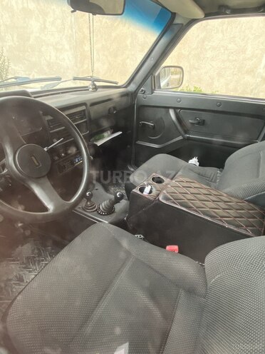 LADA (VAZ) Niva 2011, 180,000 km - 1.7 l - Bakı
