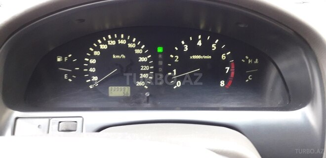 Nissan Maxima 2001, 340,000 km - 3.0 l - Bakı
