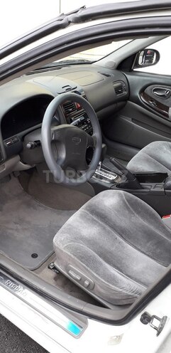 Nissan Maxima 2001, 340,000 km - 3.0 l - Bakı
