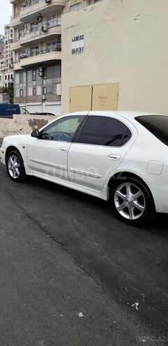 Nissan Maxima 2001, 340,000 km - 3.0 l - Bakı