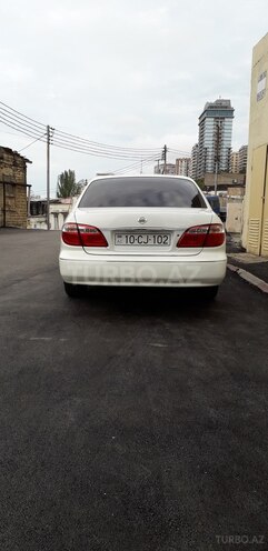 Nissan Maxima 2001, 340,000 km - 3.0 l - Bakı