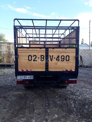 GAZ 3302-744 2008, 200,000 km - 2.5 l - Bərdə