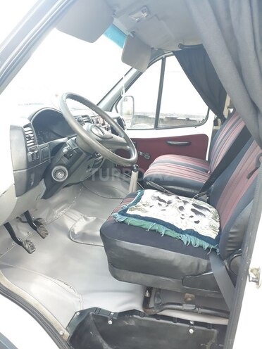 GAZ 3302-744 2008, 200,000 km - 2.5 l - Bərdə