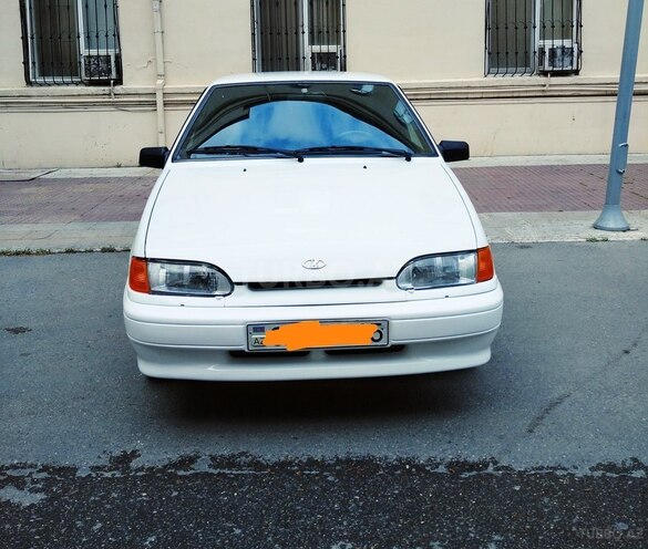 LADA (VAZ) 2115 2012, 230,000 km - 1.6 л - Bakı