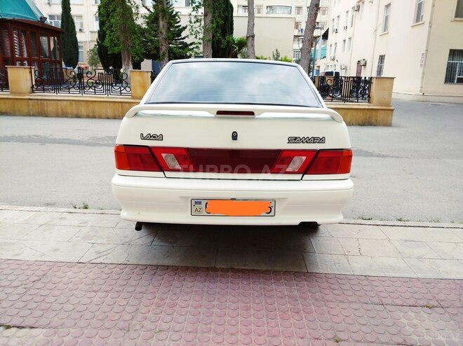 LADA (VAZ) 2115 2012, 230,000 km - 1.6 л - Bakı