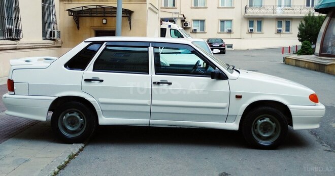 LADA (VAZ) 2115 2012, 230,000 km - 1.6 л - Bakı