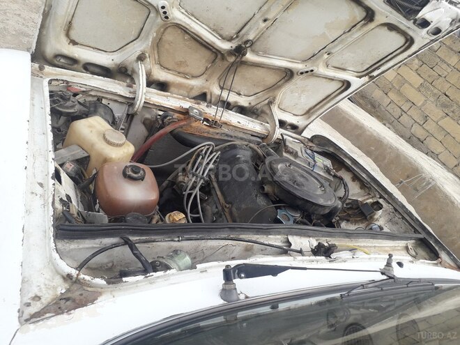 LADA (VAZ) 2106 1985, 325,456 km - 1.5 l - Bakı