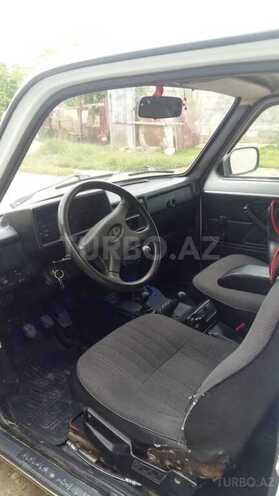 LADA (VAZ) Niva 2007, 152,000 km - 1.7 l - Siyəzən