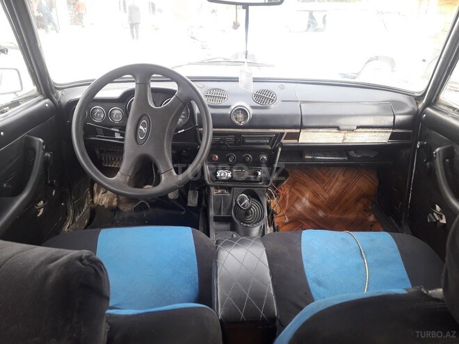 LADA (VAZ) 2106 1985, 325,456 km - 1.5 l - Bakı