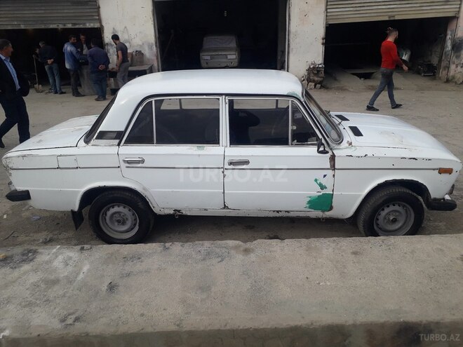 LADA (VAZ) 2106 1985, 325,456 km - 1.5 l - Bakı