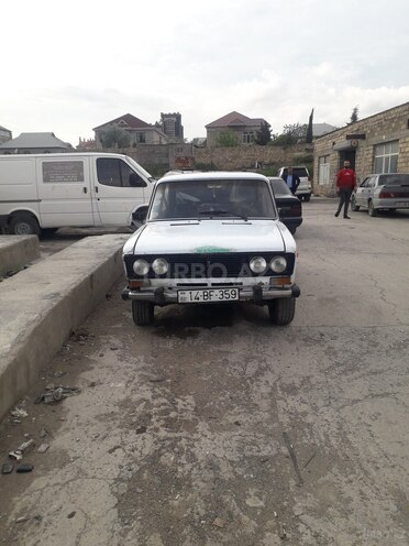 LADA (VAZ) 2106 1985, 325,456 km - 1.5 l - Bakı